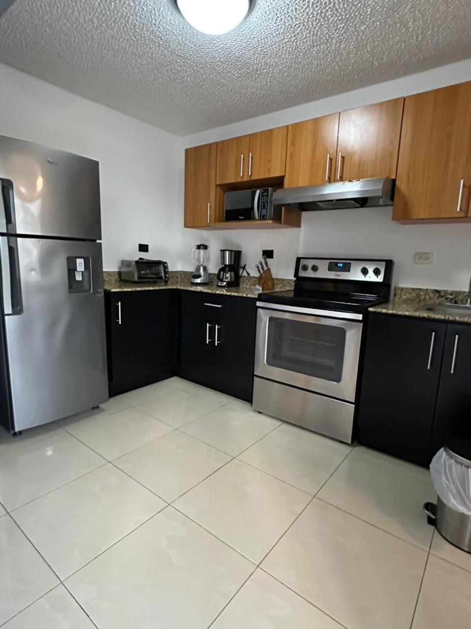 Jaco Beach Penthouse Ngoại thất bức ảnh