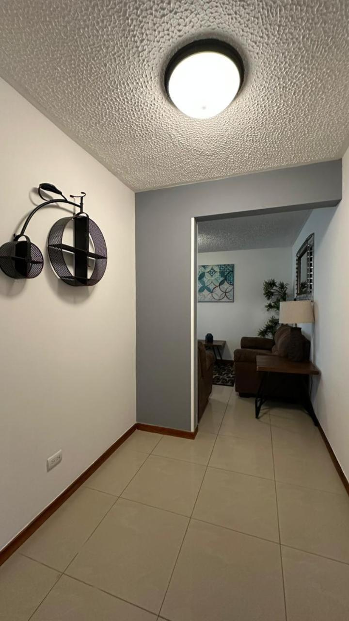 Jaco Beach Penthouse Ngoại thất bức ảnh