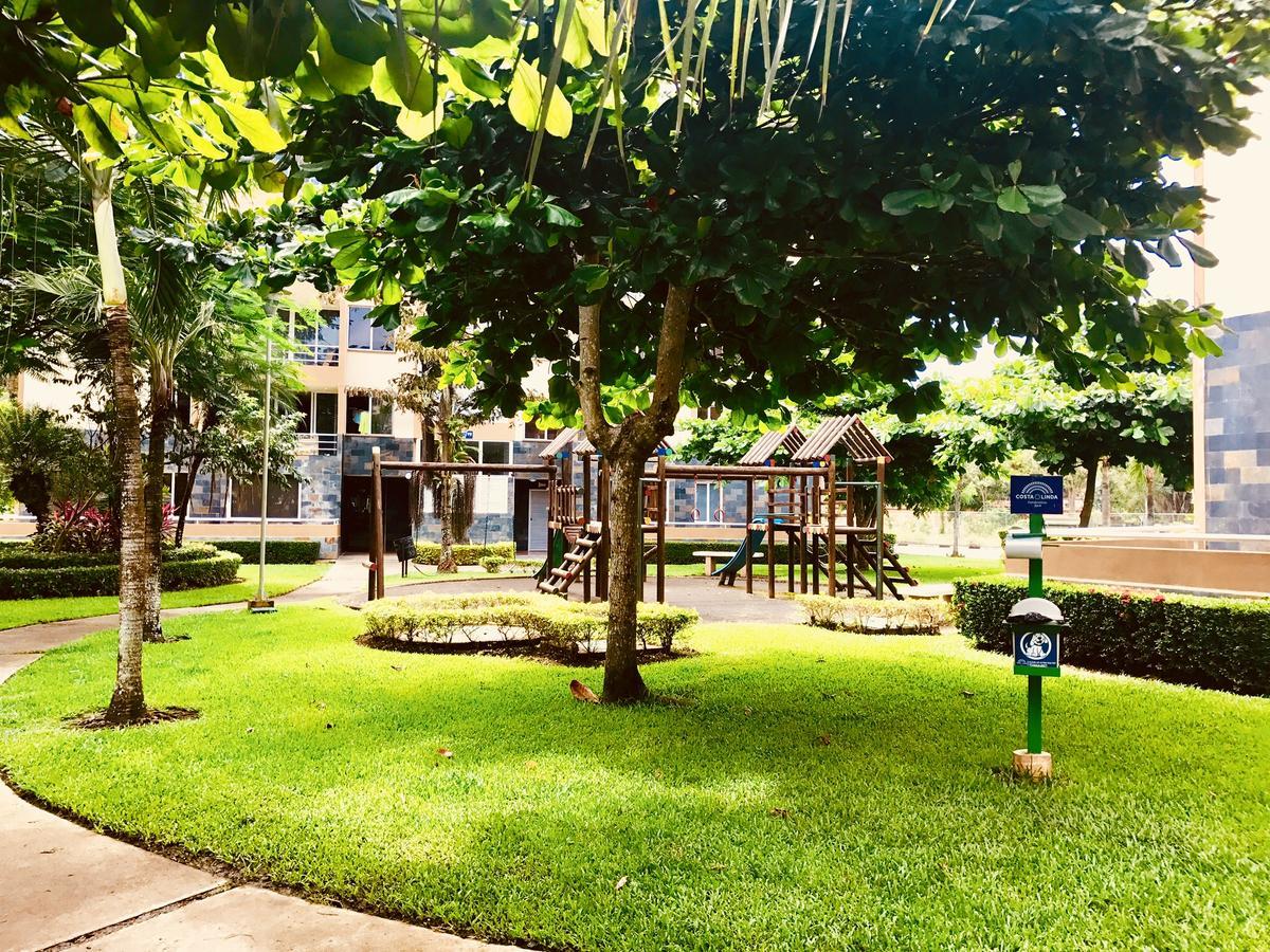 Jaco Beach Penthouse Ngoại thất bức ảnh