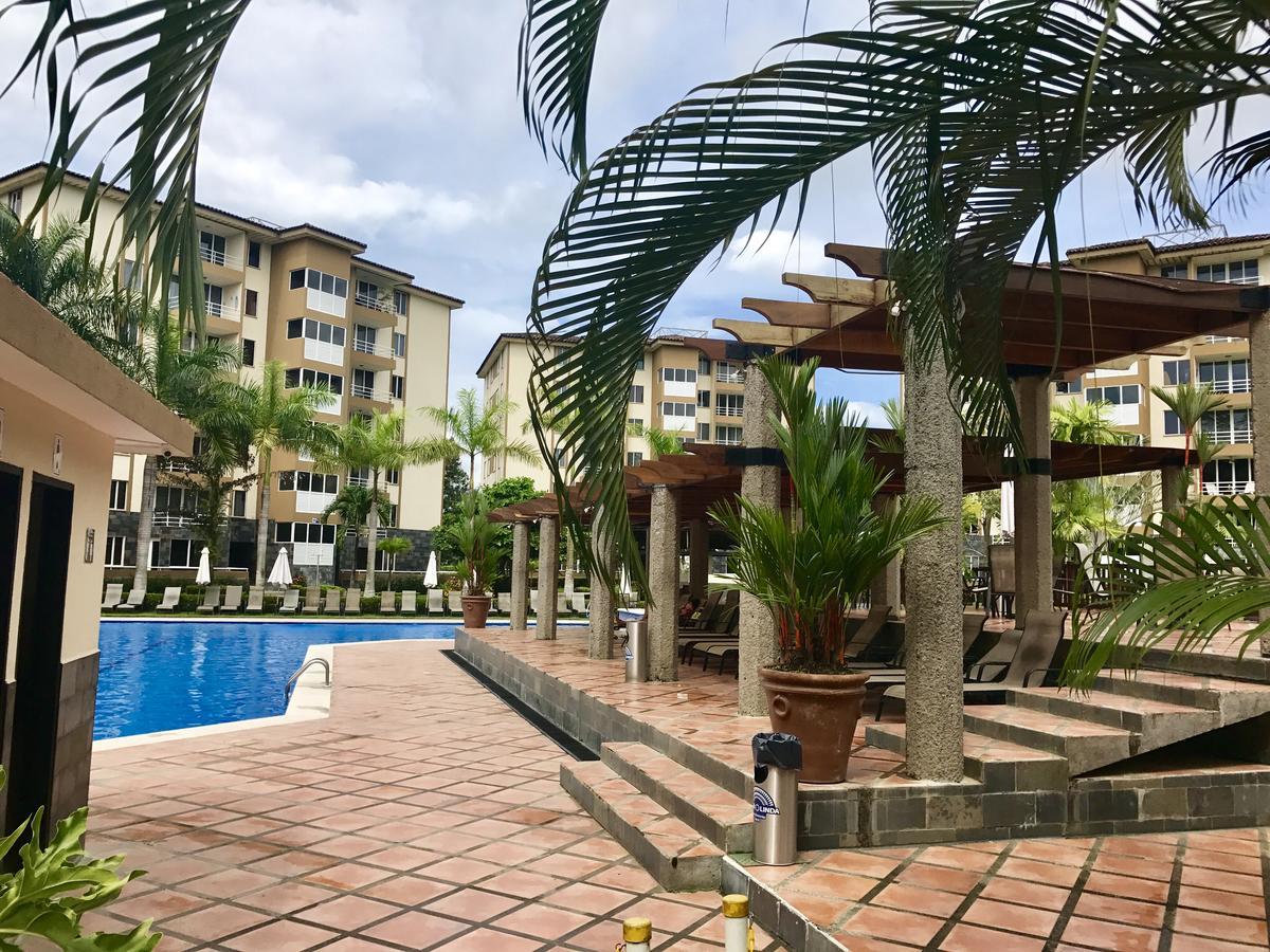 Jaco Beach Penthouse Ngoại thất bức ảnh