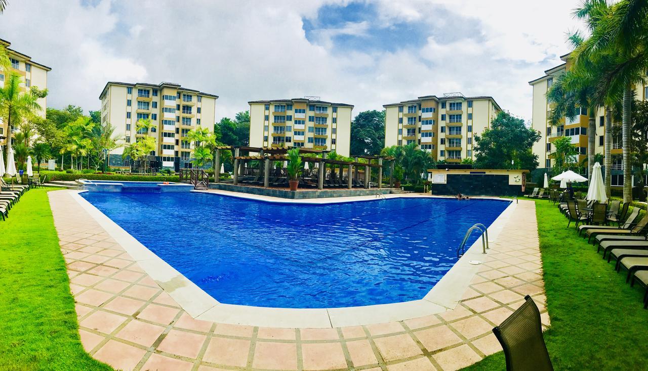 Jaco Beach Penthouse Ngoại thất bức ảnh