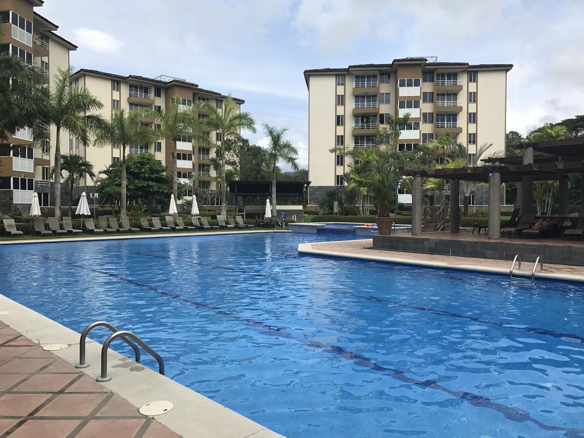 Jaco Beach Penthouse Ngoại thất bức ảnh