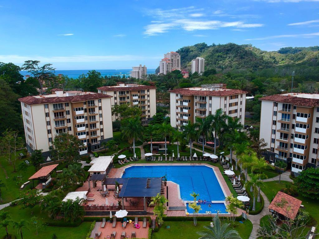 Jaco Beach Penthouse Ngoại thất bức ảnh