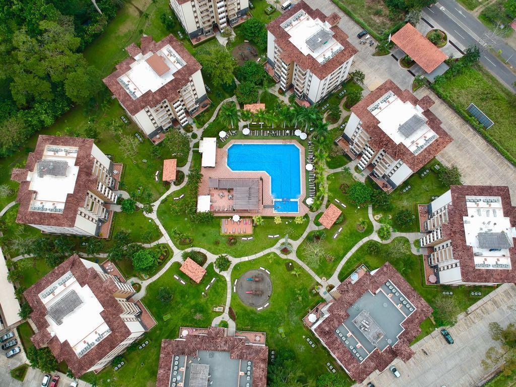 Jaco Beach Penthouse Ngoại thất bức ảnh