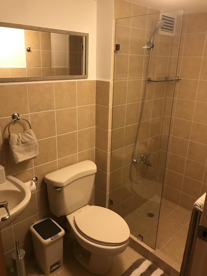 Jaco Beach Penthouse Ngoại thất bức ảnh