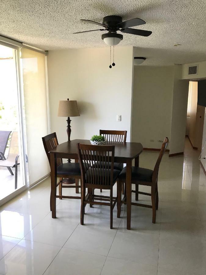 Jaco Beach Penthouse Ngoại thất bức ảnh