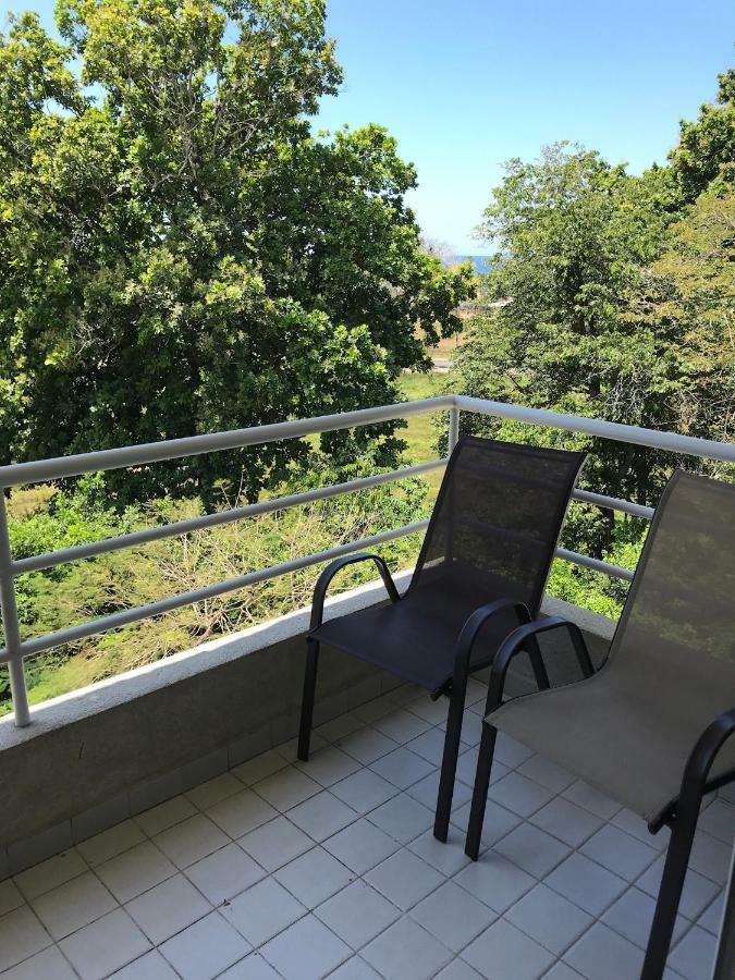 Jaco Beach Penthouse Ngoại thất bức ảnh