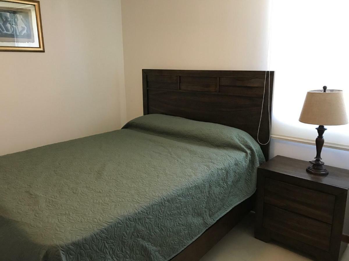 Jaco Beach Penthouse Ngoại thất bức ảnh