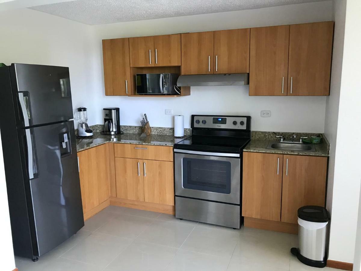 Jaco Beach Penthouse Ngoại thất bức ảnh
